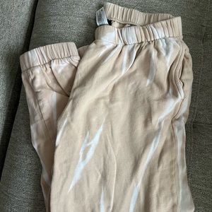 Joggers